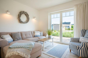 Ferienhaus MEERZEIT